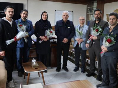 روابط عمومی برق تبریز غافلگیر شد