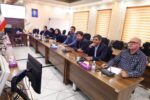 برگزاری نخستین نشست هماهنگی مشارکت شرکت توزیع نیروی برق تبریز در دوازدهمین کنفرانس منطقهای سیرد