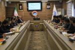 جلسه راهبردی مدیران آبفای استان آذربایجان شرقی برگزار شد؛ تأکید بر ارتقای خدمات مشترکین،آموزش نیروهای متخصص و تعامل بین‌سازمانی