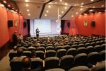 تجلیل از کارگران نمونه آبفای آذربایجان شرقی؛ روایت ایستادگی در روزهای بحران و خدمت بیوقفه به مردم