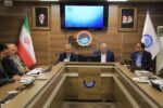 مدیرعامل آبفا: رفع تنش آبی ۳۲ روستای مراغه با شتاب دنبال میشود