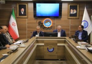 مدیرعامل آبفا: رفع تنش آبی ۳۲ روستای مراغه با شتاب دنبال میشود
