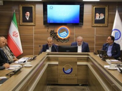 مدیرعامل آبفا: رفع تنش آبی ۳۲ روستای مراغه با شتاب دنبال میشود