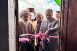 افزایش ظرفیت منابع آبی هادیشهر در آذربایجان شرقی با بهره‌برداری از ۲ حلقه چاه جدید