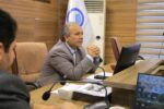 مدیریت تنش آبی، نقطه آغاز تحول زیرساختی در آذربایجان شرقی