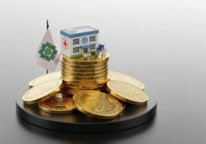 تخصیص بیش از ۱۴ هزار میلیارد ریال مالیات و عوارض ارزش افزوده برای توسعه و سلامت کرمانشاه