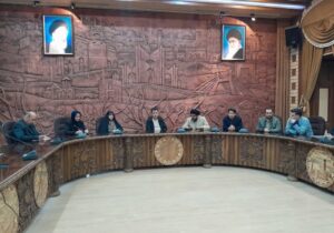تاکید شهردار تبریز به اتمام عملیات مرمت عمارت تاریخی ساعت