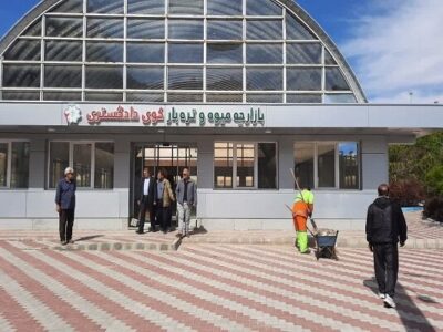 تسریع در رفع چالش‌های محلات تبریز / نظارت ستادی بر مناطق دهگانه تشدید می شود