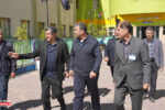 همافزایی شهرداری تبریز برای حل مشکلات ترافیکی و توسعه فضای سبز بیمارستان کودکان مردانیآذر