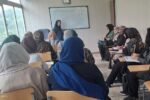 برگزاری مجموعه کارگاه‌های آموزشی با محوریت ارتقای سلامت شهروندان در منطقه ۷ تبریز