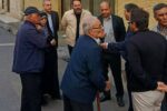 بررسی مشکلات محلات ولیعصر جنوبی توسط عضو شورای اسلامی شهر تبریز