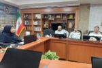 برنامه‌ریزی برای تسهیل تردد پیرامون بازار تاریخی تبریز با اجرای سیاست‌های ترافیکی موثر