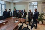کسب رتبه اول منطقه ۷ و سازمان حمل و نقل ریلی شهرداری تبریز در ارزیابی عملکرد سال ۱۴۰۴