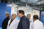 افزایش ساعت فعالیت کشتارگاه تبریز در آستانه عید قربان