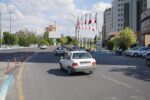 بازپیرائی جاده ائل گلی آماده بهره برداری می شود
