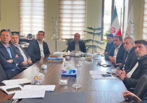 جزئیات طرح احداث فاز نخست شهربازی «پارک ارم» بررسی شد