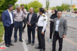 فعال‌سازی خط اتوبوس در شهرک خاوران پس از تعیین مسیر نهایی