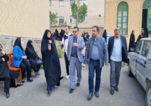 اجرای طرح های رایگان پزشکی یکی از فعالیتهای بسیار ارزشمند و اثر گذار در سطح محلات کم برخوردار است