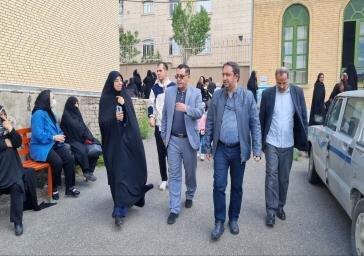 اجرای طرح های رایگان پزشکی یکی از فعالیتهای بسیار ارزشمند و اثر گذار در سطح محلات کم برخوردار است