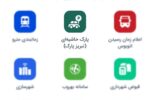 تسویه بدهی‌های پارک حاشیه‌ای تبریز قبل از تعویض پلاک الزامی شد