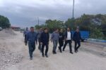 شمارش معکوس برای آسفالت رمپ دیزل‌آباد با اتمام عملیات زیرسازی