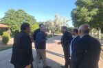 آغاز ارزیابی از وضعیت فضای سبز شهری در قالب تیم های کارشناسی سازمان سیما منظر و مناطق دهگانه