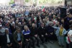 برگزاری ۲۵ برنامه فرهنگی و ورزشی در دهه امامت و ولایت در منطقه ۷ تبریز