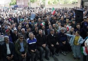 برگزاری ۲۵ برنامه فرهنگی و ورزشی در دهه امامت و ولایت در منطقه ۷ تبریز
