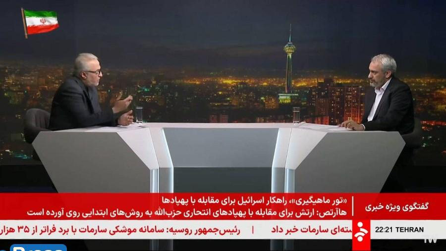 اعطای اعتبار مالیاتی برای جبران خسارتها / استرداد مالیات بر ارزش افزوده صادرکنندگان به ۱۵ روز کاهش یافت اعطای اعتبار مالیاتی برای جبران خسارتها / استرداد مالیات بر ارزش افزوده صادرکنندگان به ۱۵ روز کاهش یافت