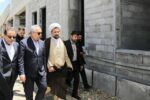 توسعه زیرساختهای ورزشی از الزامات ارتقای نشاط اجتماعی است