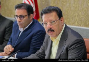ضرورت نگاه علمی و مطالعه محور برای حل مشکلات ترافیکی تبریز