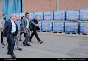 حمایت از تولید و سرمایه‌ گذاری، راهبرد اصلی توسعه آذربایجان شرقی است