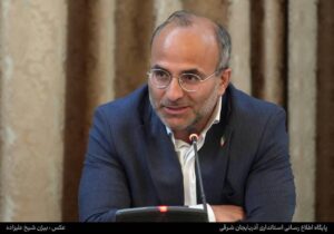 امیدی که در تبریز شکل بگیرد برای کل کشور راهگشا است