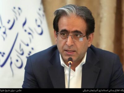 اطلاعرسانی درست و حرفهای در مواقع بحران، موجب آرامش افکار عمومی میشود