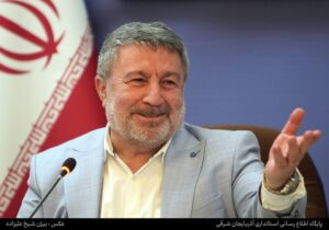 راهبرد اطلاعرسانی در پساجنگ معطوف به روایت زندگی و روایت سازندگی باشد/ حضور دکتر پزشکیان در رأس دولت از الطاف خفیه الهی است/ روایتسازی و اطلاع رسانی دولت در طی جنگ بسیار موفق بود*