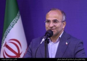 مردم تمام ماهیت و حیثیت روابط عمومیها هستند/ رسانهها و جامعه ارتباطی، باید نقش ویژه خود را در توسعه ایران ایفا کنند