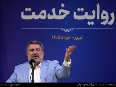 پیروزی در «جنگ روایت‌ها» مورد اعتراف دشمن است/ موفقیت در روایت جنگ، باید به روایت مذاکره و بازسازی تعمیم یابد