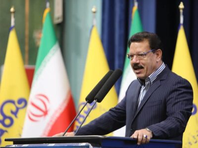 عبور از ناترازی گاز، در گرو بهینهسازی و اصلاح الگوی مصرف است