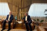 اجراییسازی پروژه بازتوانی نیروگاه تبریز/ نوسازی بیمارستان ۲۹ بهمن/ راهاندازی بخش پرتو درمانی بیمارستان عالی نسب/احداث درمانگاههای تامین اجتماعی اسکو، بستانآباد و ورزقان/انتقال دبیرخانه مشاغل سخت و زیانآور