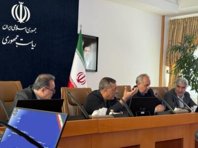 از انتقال حسابها به آذربایجان شرقی تا اجرای پروژههای توسعهای