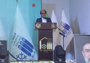 بهره‌ برداری از بزرگ‌ ترین سردخانه وقفی ارسباران گامی مهم در توسعه اقتصادی منطقه است