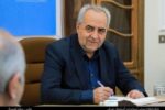 همراهان بیماران باید از رفاه مناسب برخوردار شوند / از تاسیس همراهسرای بیمارستان امام رضا حمایت میکنیم
