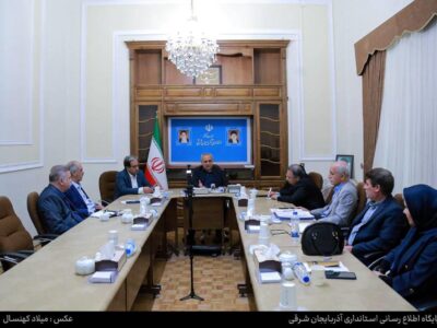 همراهان بیماران باید از رفاه مناسب برخوردار شوند / از تاسیس همراه‌سرای بیمارستان امام رضا حمایت می‌کنیم