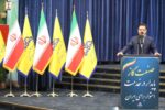 امنیت انرژی، ثمره مجاهدتهای خاموش کارکنان شرکت گاز در بحران است