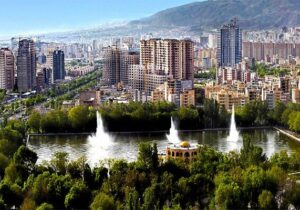 نظافت شهری مهمترین مزیت تبریز نسبت به سایر کلانشهرها