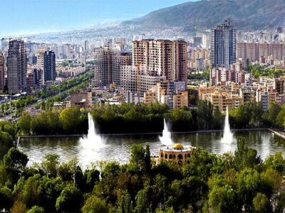نظافت شهری مهم‌ترین مزیت تبریز نسبت به سایر کلانشهرها