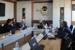 دیدار چهره‌به‌چهره مدیرعامل شرکت توزیع نیروی برق تبریز با مشترکان