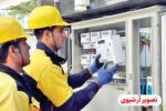 بررسی و پایش مصرف برق  ادارات و دستگاه‌های اجرایی در تبریز؛ برق ۷۲ دستگاه پرمصرف قطع شد