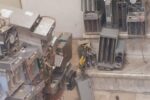 نجات برق ۳۵۲ خانه با کشف و جمع‌آوری ۳۲ دستگاه ماینر در تبریز
