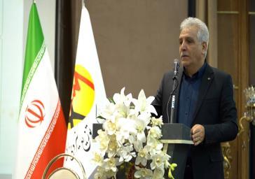 همدلی در ۲۵ درجه؛ بازنشستگی آغاز مرحله‌ای جدید برای انتقال تجربه است